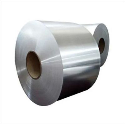 Stainless Steel 409l Coils